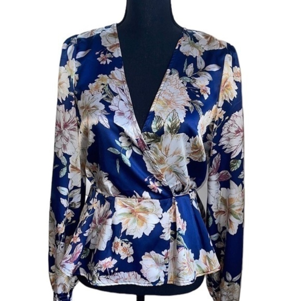 Blouse💙